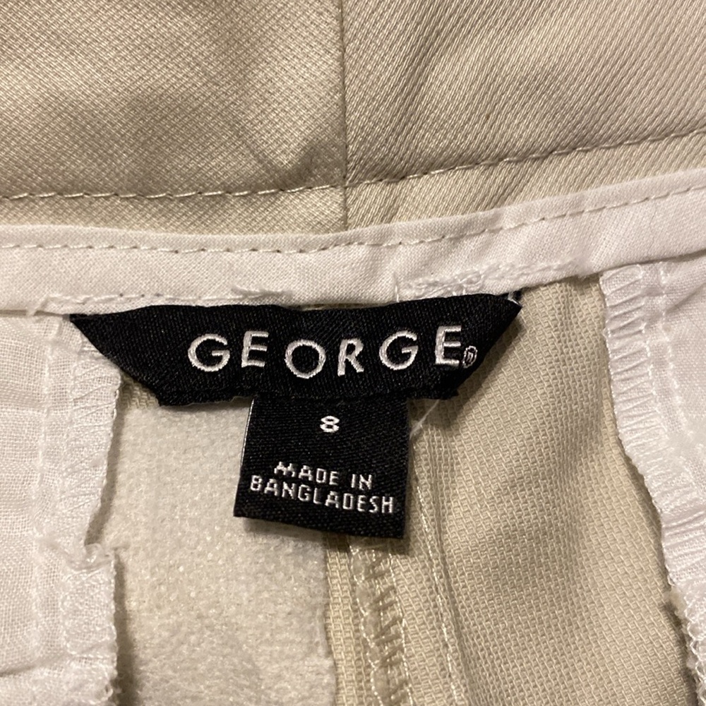 George Capris pants - Picture 4 of 6